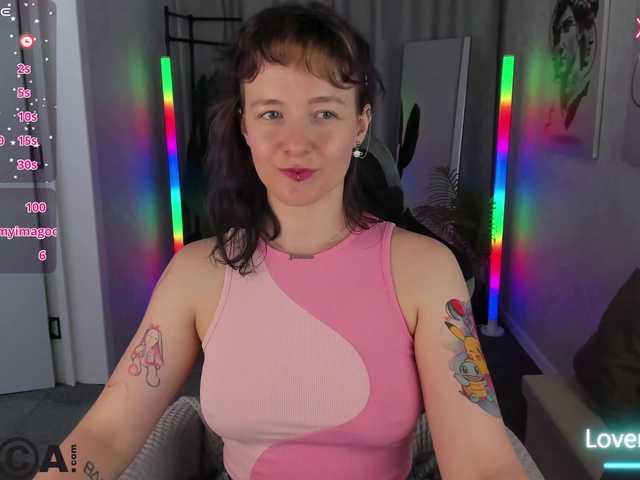 Ricki-Bloom