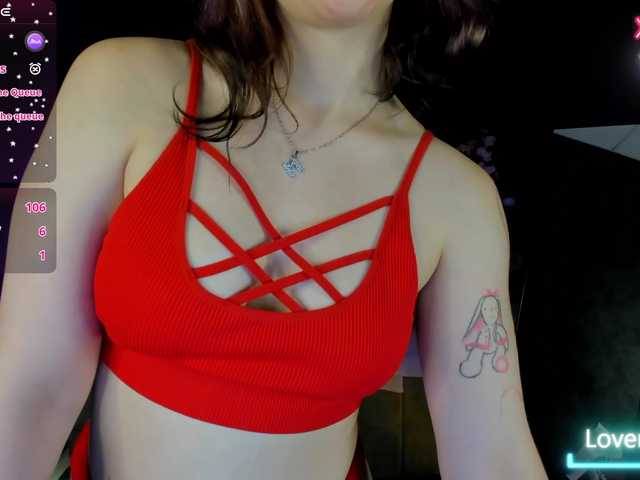 Ricki-Bloom live cam on BongaCams