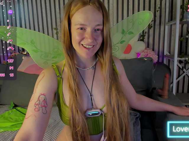 Ricki-Bloom