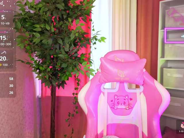 Ricki-Bloom