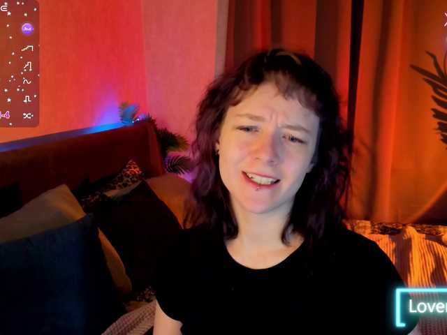 Ricki-Bloom live cam on BongaCams