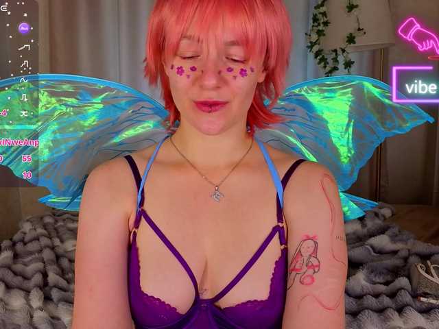 Ricki-Bloom