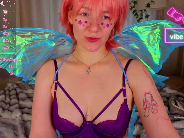 Ricki-Bloom