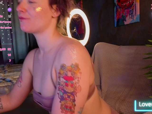 Ricki-Bloom