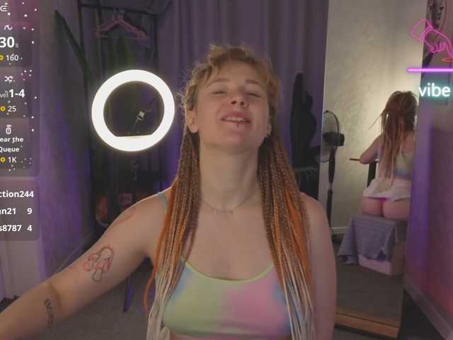 Ricki-Bloom