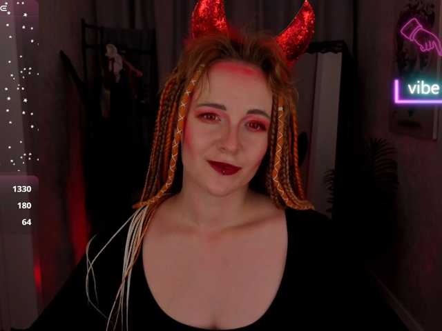 Ricki-Bloom live cam on BongaCams