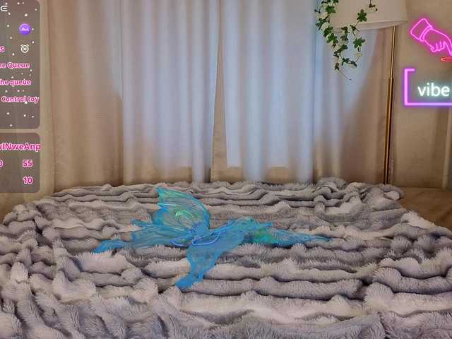 Ricki-Bloom