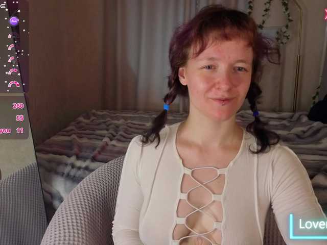 Ricki-Bloom live cam on BongaCams
