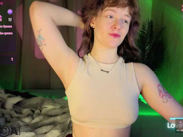 Ricki-Bloom