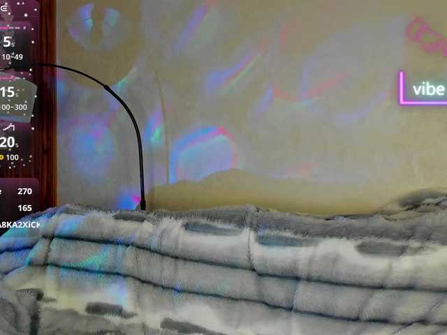 Ricki-Bloom