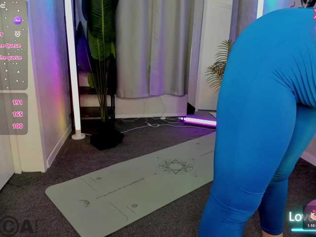 ricki-bloom live sex show