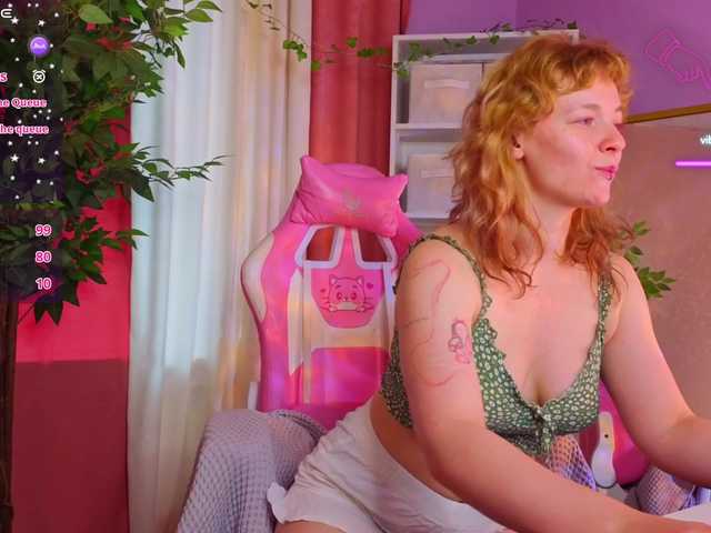 Ricki-Bloom