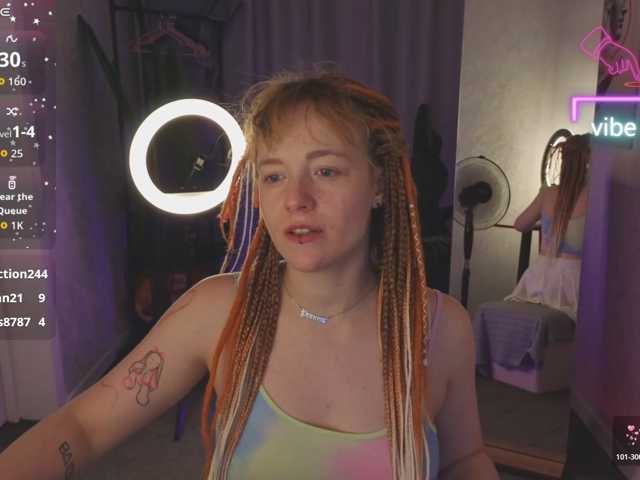 Ricki-Bloom