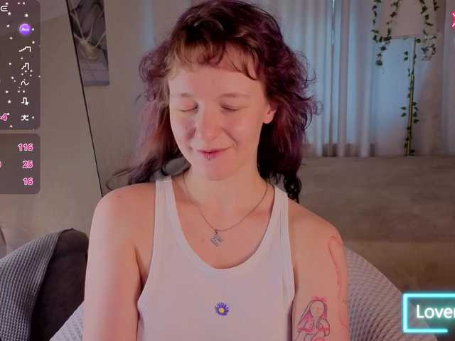 Ricki-Bloom live cam on BongaCams
