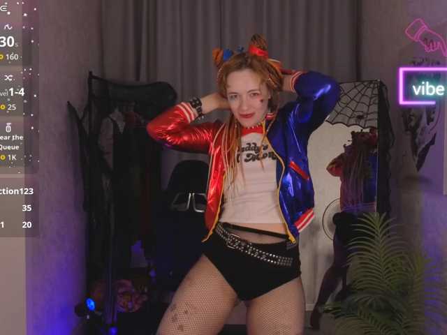 Ricki-Bloom live cam preview