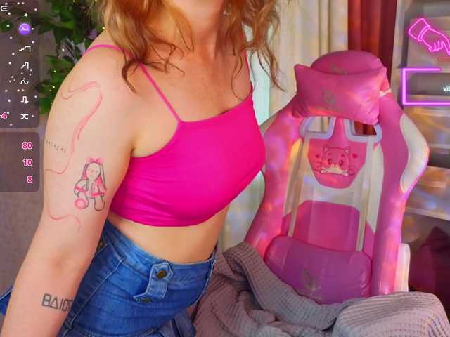 Ricki-Bloom