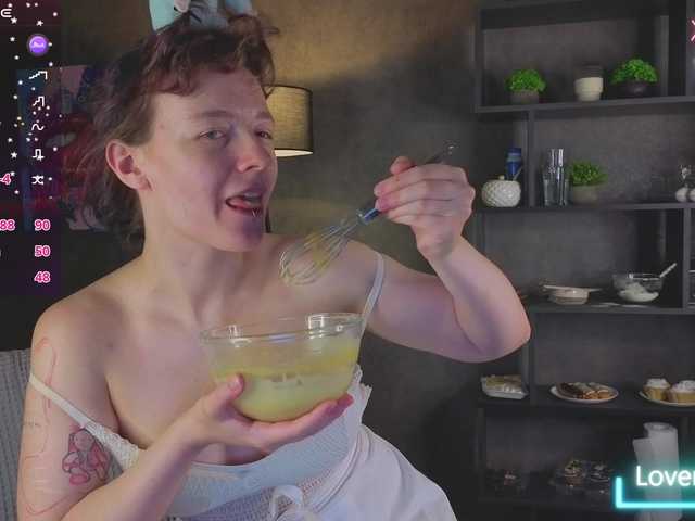 Ricki-Bloom live cam on BongaCams