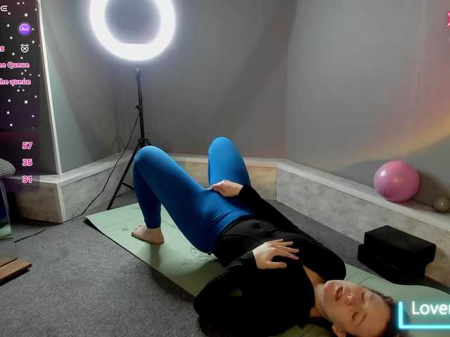 ricki-bloom live sex show