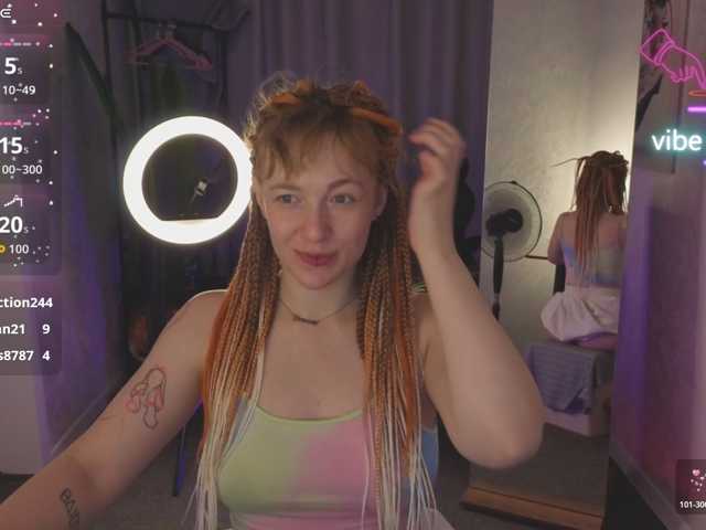Ricki-Bloom