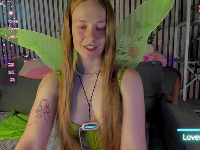 web cam online Ricki-Bloom