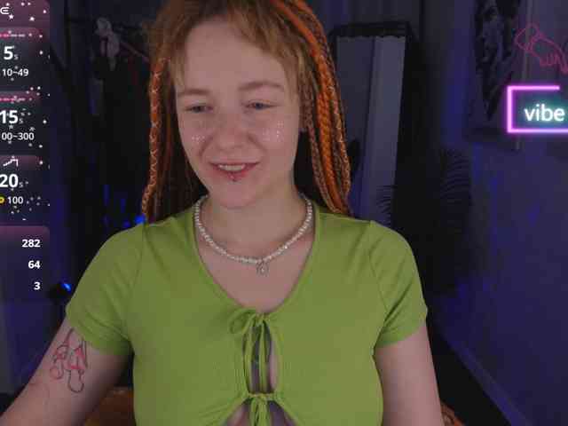 Ricki-Bloom Ricki-Bloom