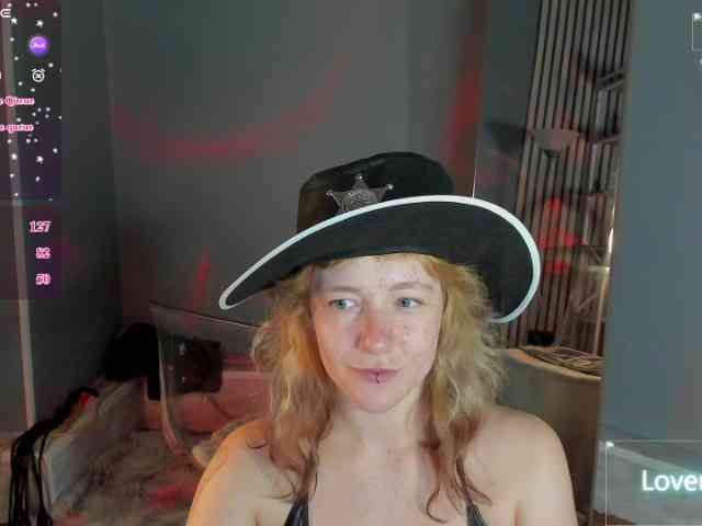 Ricki-Bloom webcam