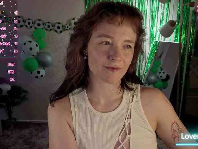 Ricki-Bloom webcam