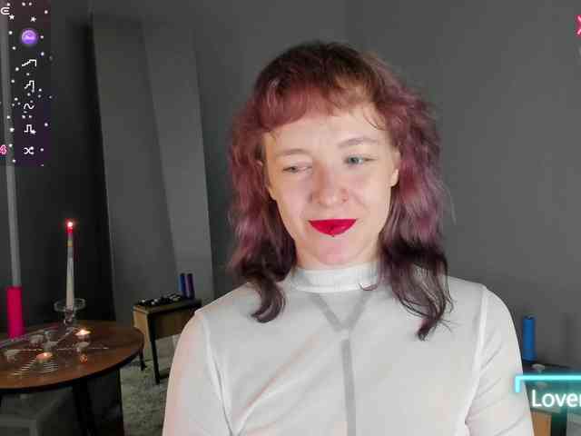 Ricki-Bloom webcam