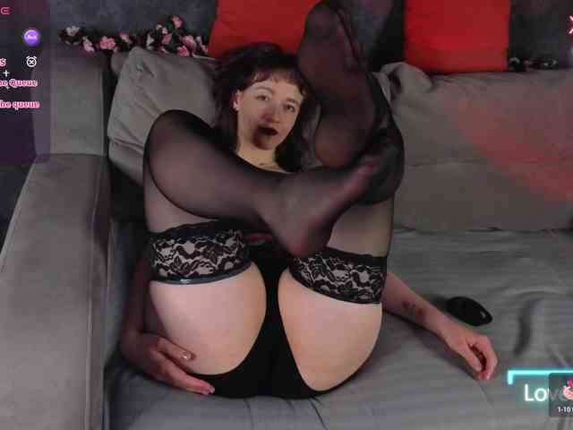 Ricki-Bloom webcam