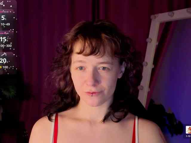 Ricki-Bloom webcam