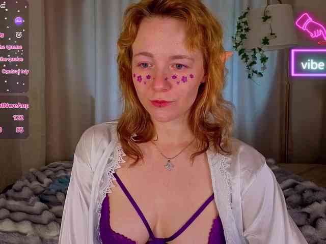 Ricki-Bloom webcam