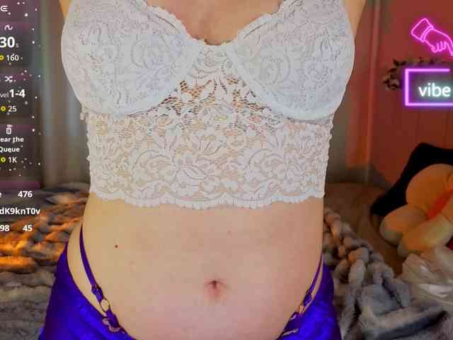 Ricki-Bloom webcam