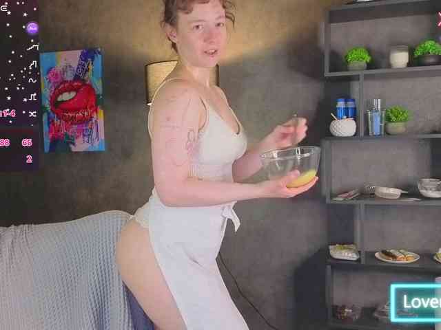 Ricki-Bloom webcam