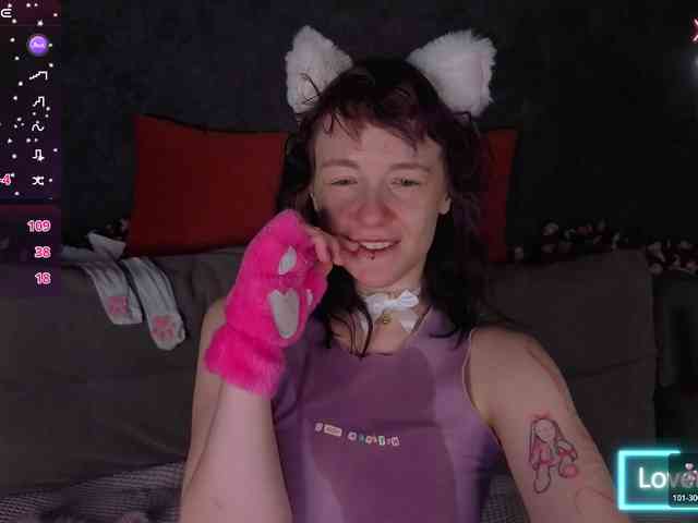Ricki-Bloom webcam