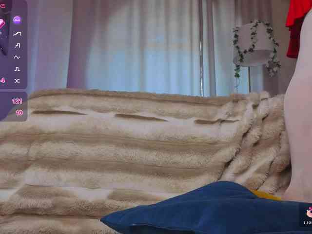 Ricki-Bloom webcam
