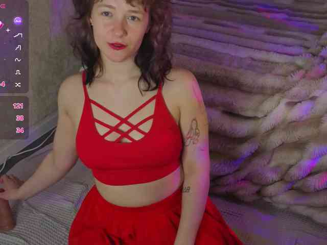 Ricki-Bloom webcam