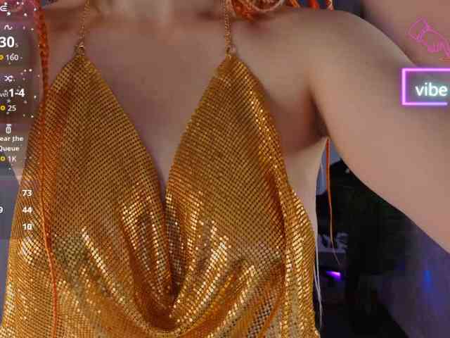 Ricki-Bloom webcam