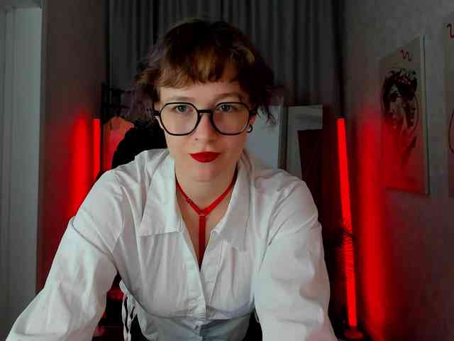 Ricki-Bloom webcam