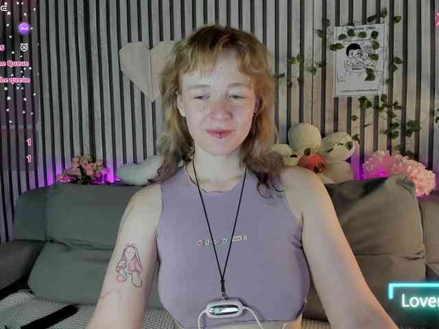 Ricki-Bloom webcam
