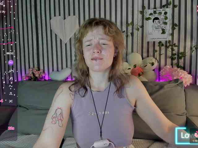 Ricki-Bloom webcam