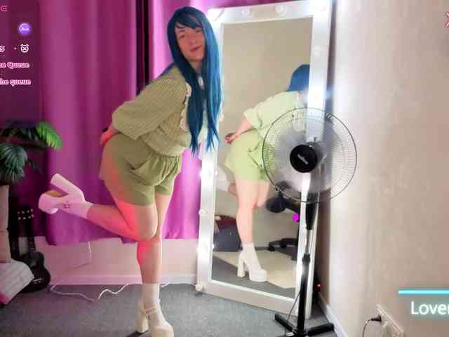 Ricki-Bloom webcam