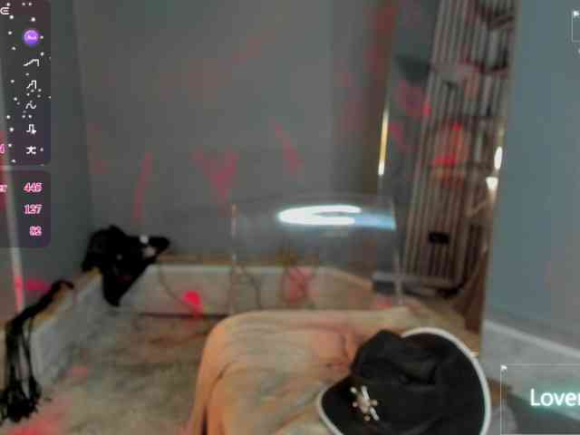 Ricki-Bloom webcam