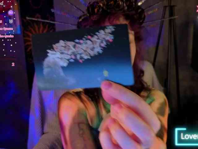 Ricki-Bloom webcam