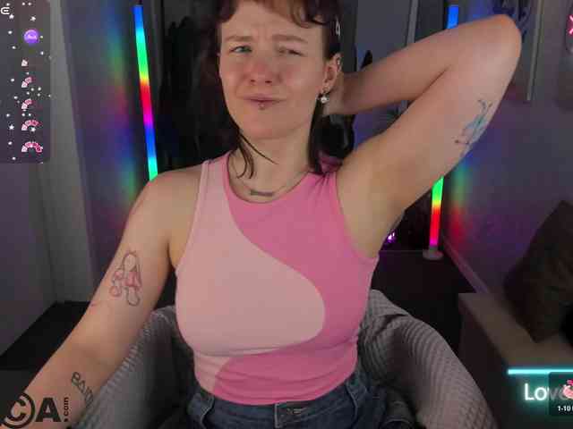 Ricki-Bloom webcam