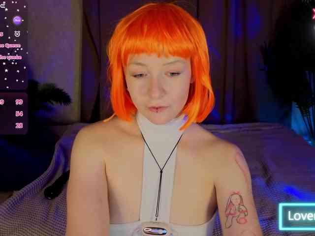 Ricki-Bloom webcam