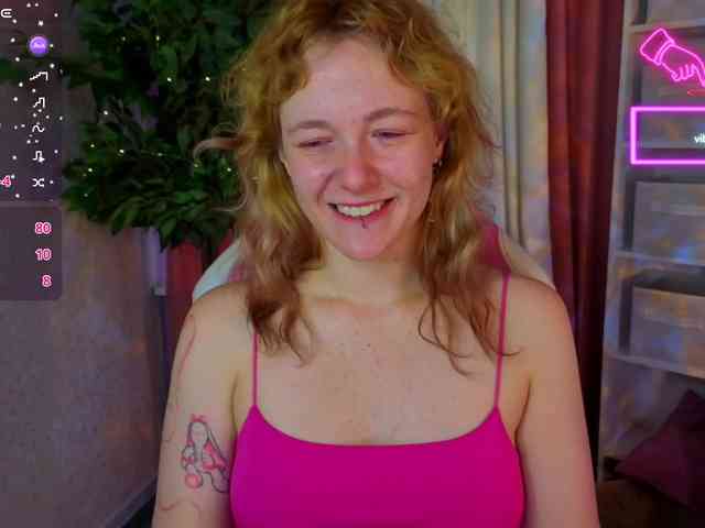 Ricki-Bloom webcam