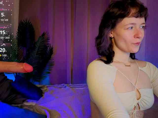 Ricki-Bloom webcam