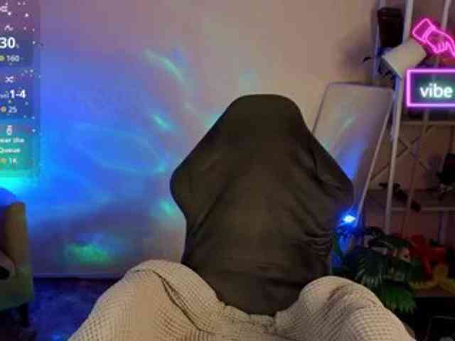 Ricki-Bloom webcam