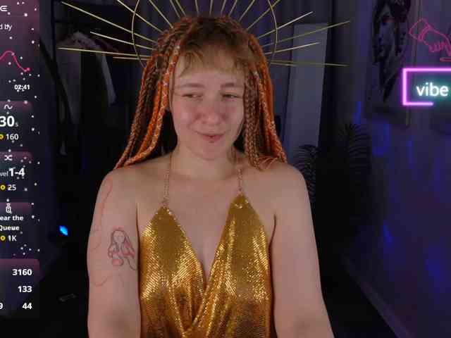 Ricki-Bloom webcam