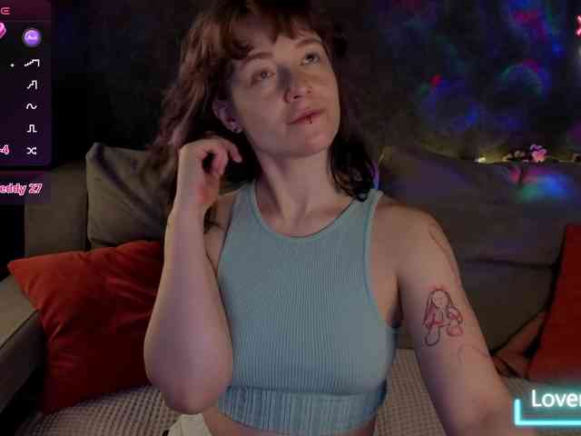 Ricki-Bloom webcam